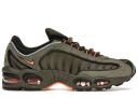 Nike Air Max Tailwind IV SE (Olive / Orange)