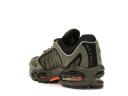 Nike Air Max Tailwind IV SE (Olive / Orange)