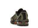 Nike Air Max Tailwind IV SE (Olive / Orange)