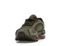Nike Air Max Tailwind IV SE (Olive / Orange)