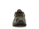 Nike Air Max Tailwind IV SE (Olive / Orange)