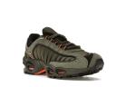 Nike Air Max Tailwind IV SE (Olive / Orange)