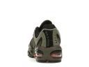 Nike Air Max Tailwind IV SE (Olive / Orange)