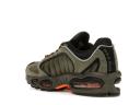 Nike Air Max Tailwind IV SE (Olive / Orange)