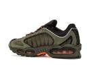 Nike Air Max Tailwind IV SE (Olive / Orange)