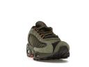 Nike Air Max Tailwind IV SE (Olive / Orange)