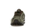 Nike Air Max Tailwind IV SE (Olive / Orange)