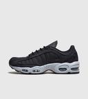 Nike Air Max Tailwind IV SP (Black / Grey)