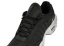 Nike Air Max Tailwind IV SP (Black / Grey)