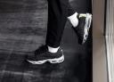 Nike Air Max Tailwind IV SP (Black / Grey)