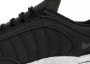 Nike Air Max Tailwind IV SP (Black / Grey)