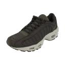 Nike Air Max Tailwind IV SP (Black / Grey)