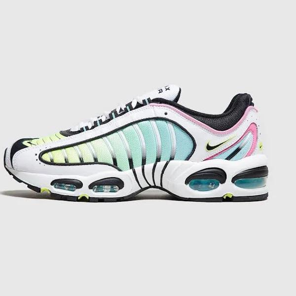 Nike Air Max Tailwind IV - White