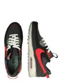 Nike Air Max Terrascape 90 Anthracite/ University Red-Black
