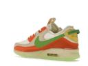Nike Air Max Terrascape 90 Coconut Milk/ Chlorophyll-Sesame-Celery