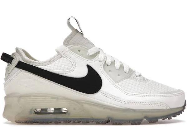 Nike Air Max Terrascape 90 Men's Shoes - Grey