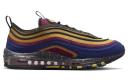 Nike Air Max Terrascape 97 Men's Shoes - Black