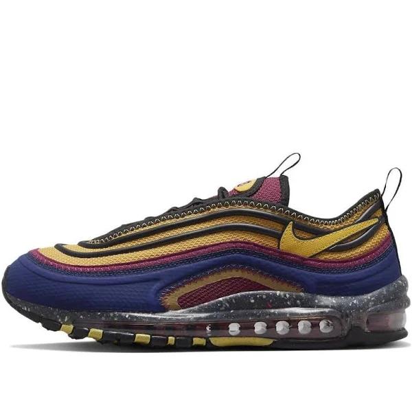 Nike Air Max Terrascape 97 Men's Shoes - Black
