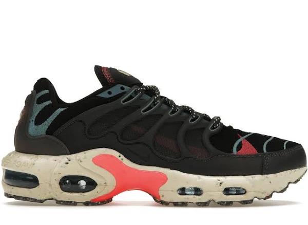 Nike Air Max Terrascape Plus Crater Sea Coral Noise Aqua
