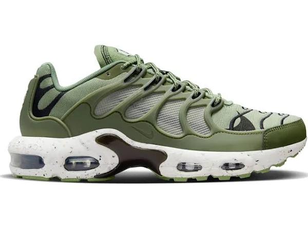 Nike Air Max Terrascape Plus Medium Olive