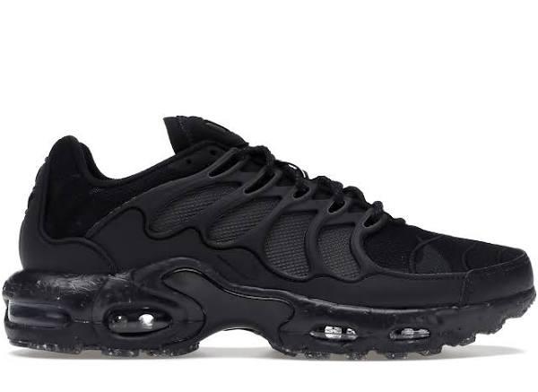 Nike Air Max Terrascape Plus Men's Shoes - Black