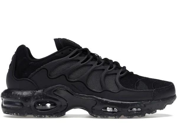 Nike Air Max Terrascape Plus Men's Shoes - Black