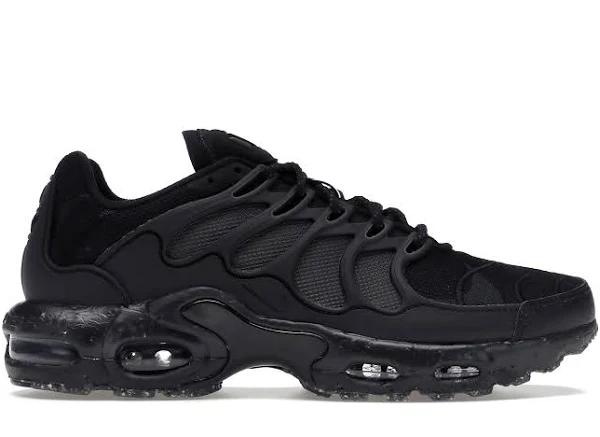 Nike Air Max Terrascape Plus Men Shoes - Black - Size: 10 - Foot Locker