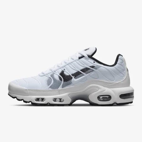 Nike Air Max Terrascape Plus Spray Paint Swoosh