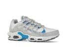 Nike Air Max Terrascape Plus White Pure Platinum Blue