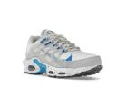 Nike Air Max Terrascape Plus White Pure Platinum Blue