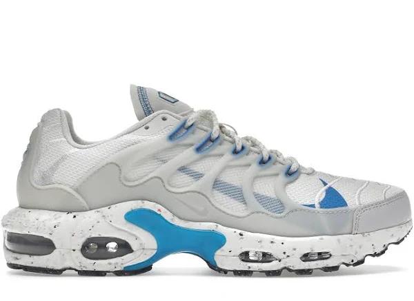 Nike Air Max Terrascape Plus White Pure Platinum Blue