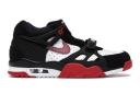 Nike Air Max Trainer 3 'Dracula' Sneakers | Black | Men's Size 12.5