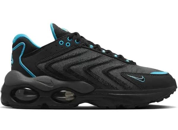 Nike Air Max TW Next Nature Black Baltic Blue
