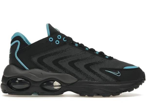Nike Air Max Tw Next Nature Black Baltic Blue