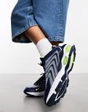 Nike Air Max TW Next Nature Men's Shoes - Blue