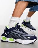 Nike Air Max TW Next Nature Men's Shoes - Blue