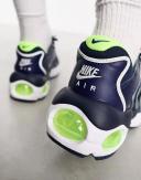 Nike Air Max TW Next Nature Men's Shoes - Blue