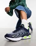 Nike Air Max TW Next Nature Men's Shoes - Blue