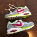 Nike Air Max Women's Correlate Size 9M, White