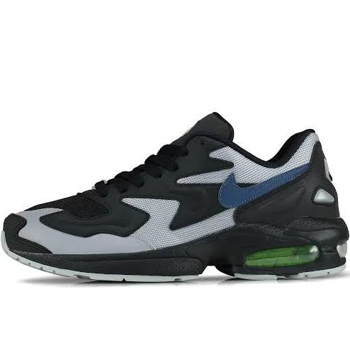 Nike Air Max2 Light - Black