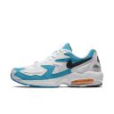 Nike Air Max2 Light - Blue Lagoon