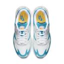 Nike Air Max2 Light - Blue Lagoon