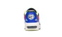 Nike Air Max2 Light Dark Obsidian Sail Racer Blue