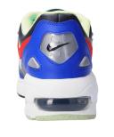 Nike Air Max2 Light Dark Obsidian Sail Racer Blue