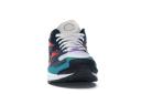Nike Air Max2 Light Habanero Red Navy Emerald