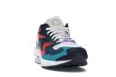 Nike Air Max2 Light Habanero Red Navy Emerald