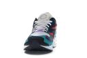 Nike Air Max2 Light Habanero Red Navy Emerald