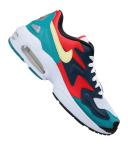 Nike Air Max2 Light Habanero Red Navy Emerald