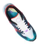 Nike Air Max2 Light Habanero Red Navy Emerald