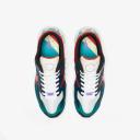 Nike Air Max2 Light Habanero Red Navy Emerald